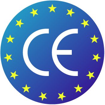 CE认证证书 CE认证证书