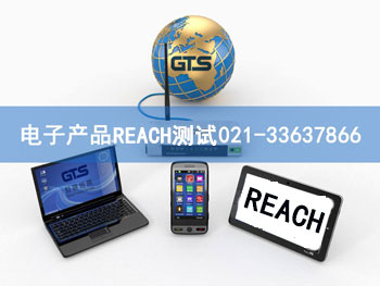 电子产品REACH测试 电子产品REACH测试