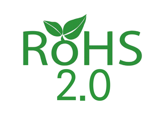 ROHS2.0测试