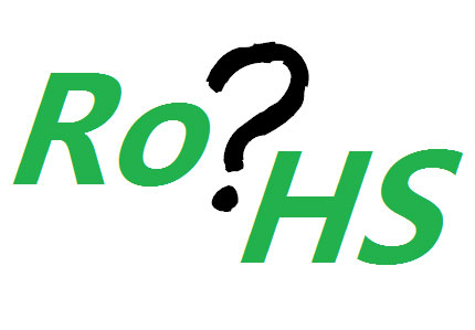 ROHS测试 ROHS测试
