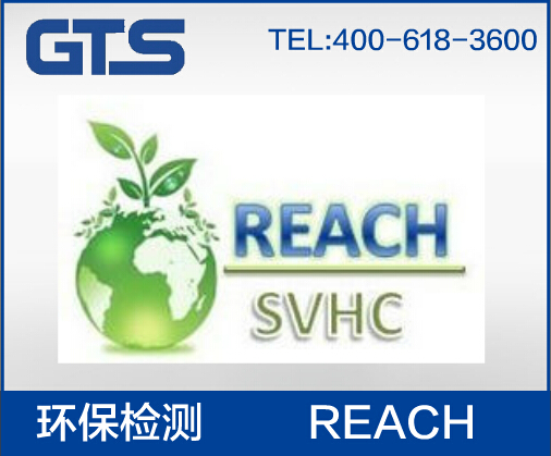 REACH测试报告 REACH测试报告