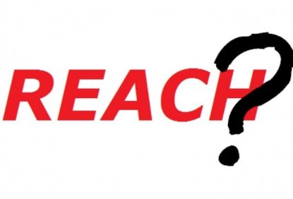 REACH法规 REACH法规