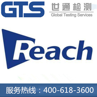 REACH测试